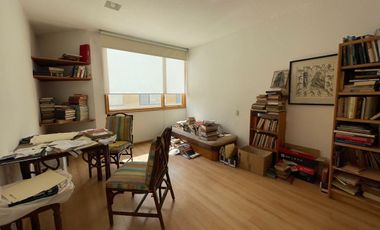 VENTA CASA EN CONDOMINIO EN TIZAPAN SAN ANGEL