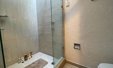 VENTA CASA EN CONDOMINIO EN TIZAPAN SAN ANGEL