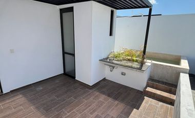 TownHouse en Venta en Benito Juárez Nte