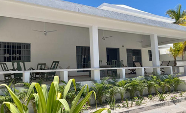 En renta casa en Progreso