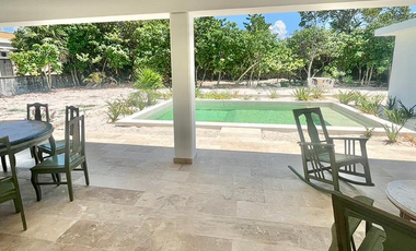 En renta casa en Progreso