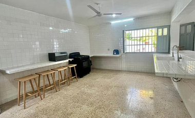 En renta casa en Progreso