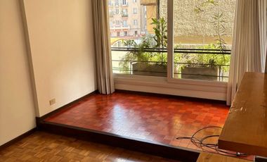 Alquiler Temporario 3 Ambientes SIN MUEBLES, Libertador 200, Retiro