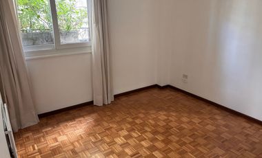 Alquiler Temporario 3 Ambientes SIN MUEBLES, Libertador 200, Retiro