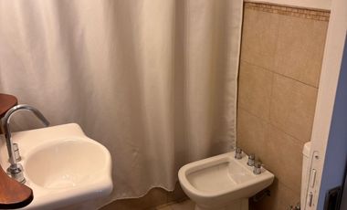 Alquiler Temporario 3 Ambientes SIN MUEBLES, Libertador 200, Retiro