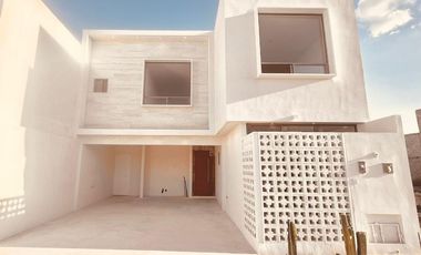 CASA EN VENTA EN SECTOR VIÑEDOS, TORREÓN, COAHUILA