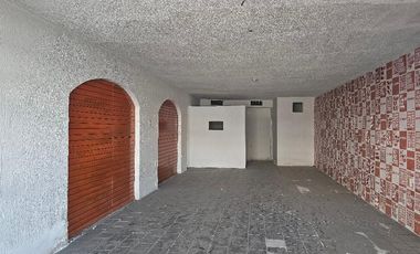 Local en Renta Col Ampliación la Rosita Paseo del Tecnológico