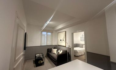 Departamento Amueblado en Renta en Tabacalera, Zona: Reforma, Cuauhtémoc, Juárez