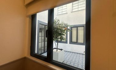 Departamento Amueblado en Renta en Tabacalera, Zona: Reforma, Cuauhtémoc, Juárez