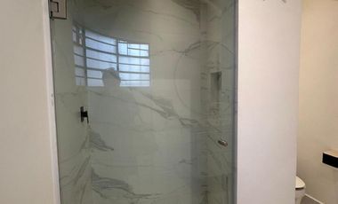 Departamento Amueblado en Renta en Tabacalera, Zona: Reforma, Cuauhtémoc, Juárez