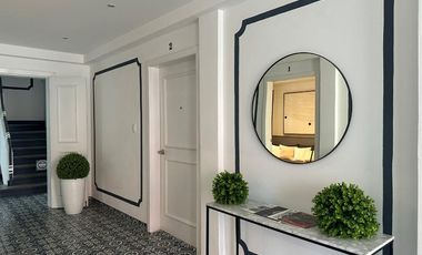 Departamento Amueblado en Renta en Tabacalera, Zona: Reforma, Cuauhtémoc, Juárez