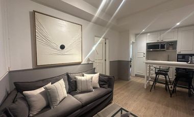 Departamento Amueblado en Renta en Tabacalera, Zona: Reforma, Cuauhtémoc, Juárez