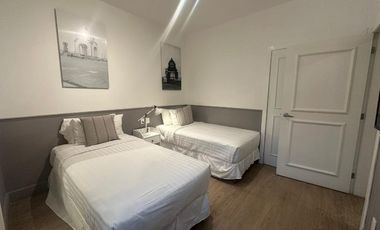 Departamento Amueblado en Renta en Tabacalera, Zona: Reforma, Cuauhtémoc, Juárez