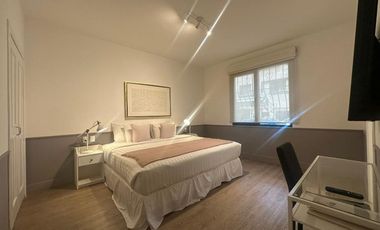 Departamento Amueblado en Renta en Tabacalera, Zona: Reforma, Cuauhtémoc, Juárez