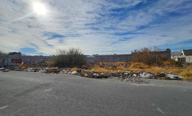 Terreno en Venta en Fracc. Ex Hacienda los Ángeles 800 m2 Torreón Coah