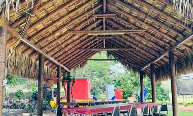 QUINTA EN VENTA EN LOS LIRIOS MONTEMORELOS NUEVO LEON