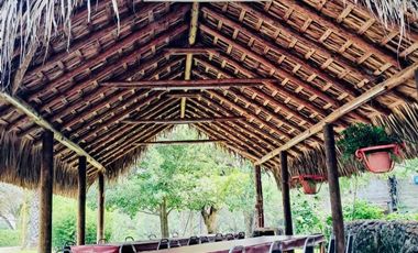 QUINTA EN VENTA EN LOS LIRIOS MONTEMORELOS NUEVO LEON