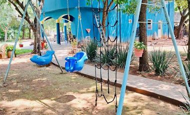 QUINTA EN VENTA EN LOS LIRIOS MONTEMORELOS NUEVO LEON