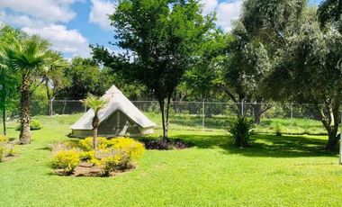 QUINTA EN VENTA EN LOS LIRIOS MONTEMORELOS NUEVO LEON