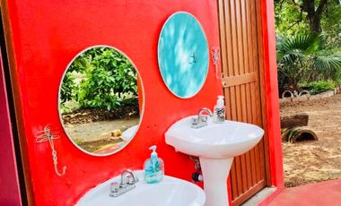 QUINTA EN VENTA EN LOS LIRIOS MONTEMORELOS NUEVO LEON