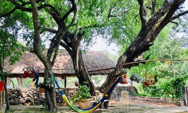 QUINTA EN VENTA EN LOS LIRIOS MONTEMORELOS NUEVO LEON