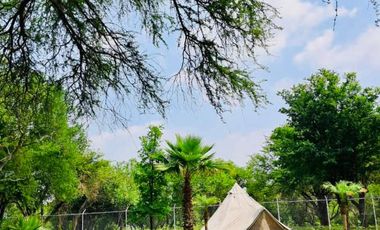 QUINTA EN VENTA EN LOS LIRIOS MONTEMORELOS NUEVO LEON