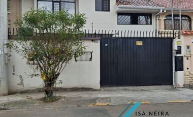 Casa de venta sector Sri