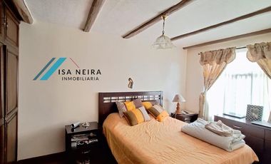 Casa de venta sector Sri