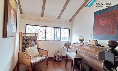 Casa de venta sector Sri