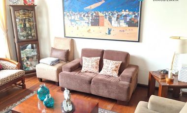 Casa de venta sector Sri