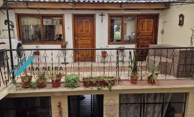 Casa en  venta en la Rafael María Arizaga