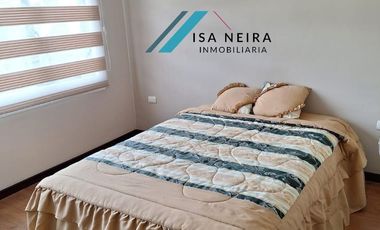 Casa en  Challuabamba sector Apangoras