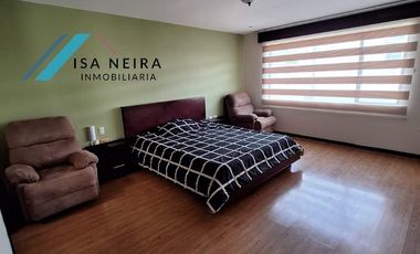 Casa en  Challuabamba sector Apangoras