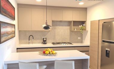 Casas Vip en venta, Sector Iglesia de Misicata.