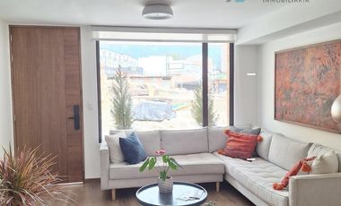 Casas Vip en venta, Sector Iglesia de Misicata.