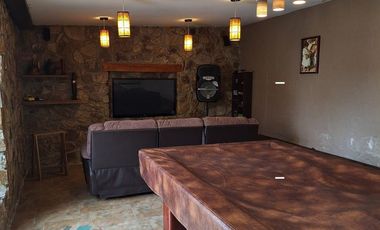 Casa en venta en Rio Amarillo