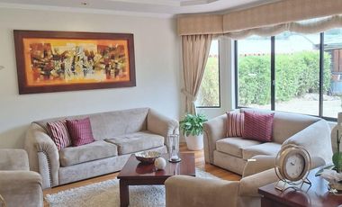 Casa en venta en Rio Amarillo