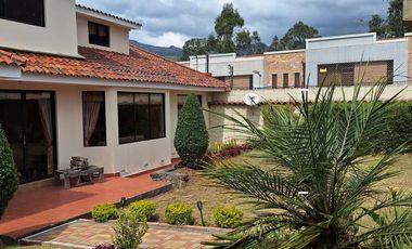 Casa en venta en Rio Amarillo