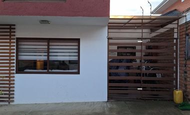Casa en venta, sector Racar plaza