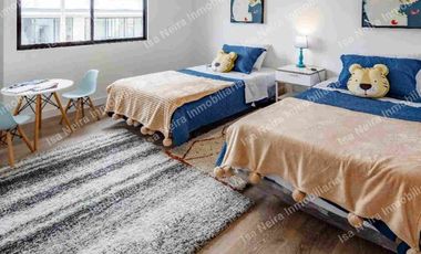 Casas en venta dentro de Condominio Privado en Ricaurte