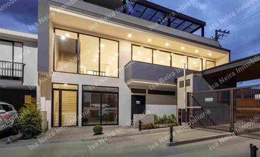 Casas en venta dentro de Condominio Privado en Ricaurte