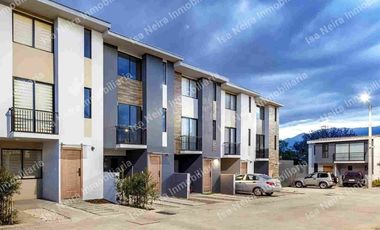 Casas en venta dentro de Condominio Privado en Ricaurte