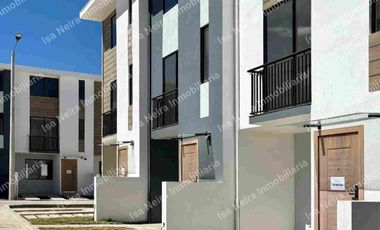 Casas en venta dentro de Condominio Privado en Ricaurte