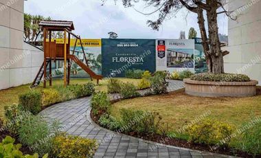 Casas en venta dentro de Condominio Privado en Ricaurte