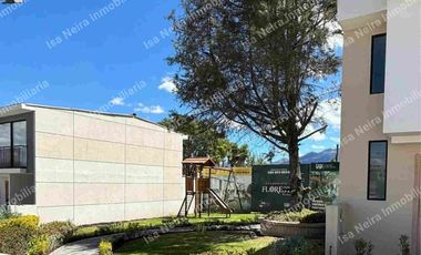 Casas en venta dentro de Condominio Privado en Ricaurte