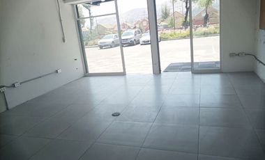 Local Comercial en Arriendo en Avenida El Carmen