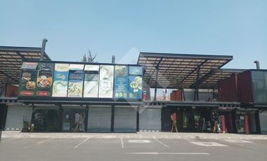 Local Comercial en Arriendo en Avenida El Carmen