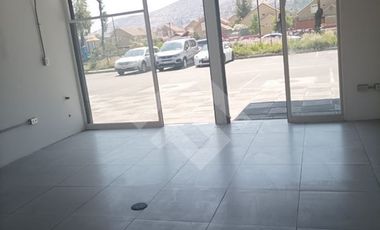 Local Comercial en Arriendo en Avenida El Carmen