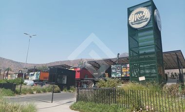Local Comercial en Arriendo en Avenida El Carmen