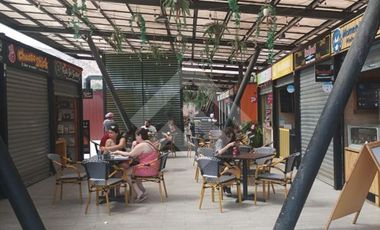 Local Comercial en Arriendo en Avenida El Carmen